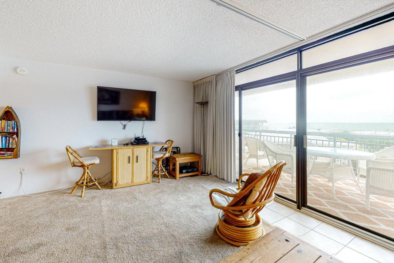 Apartment Fountainhead Towers 305 Ocean City
