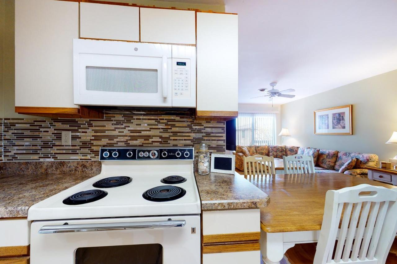 Apartment Club Ocean 2 117 Ocean City