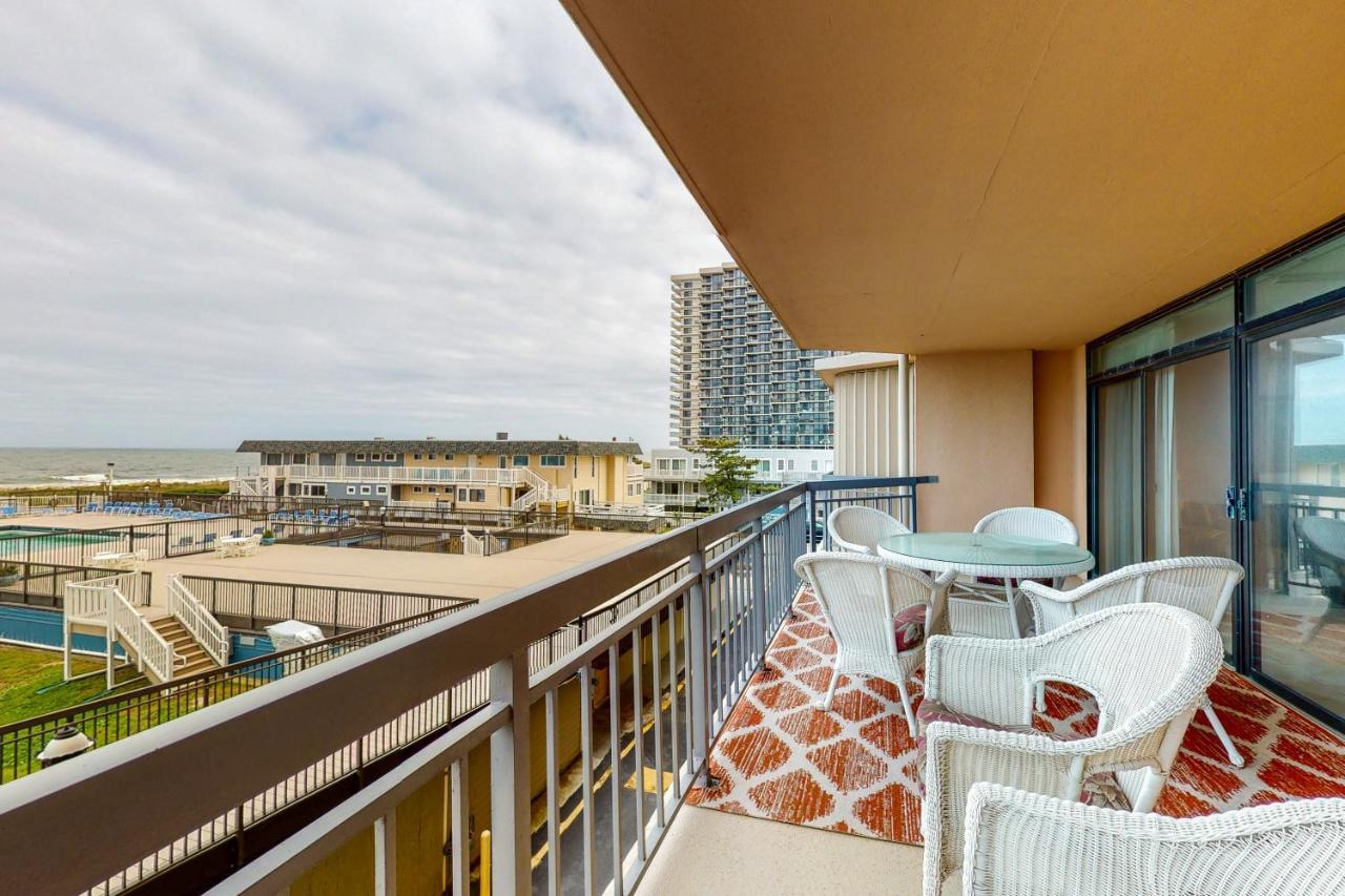Fountainhead Towers 305 Ocean City