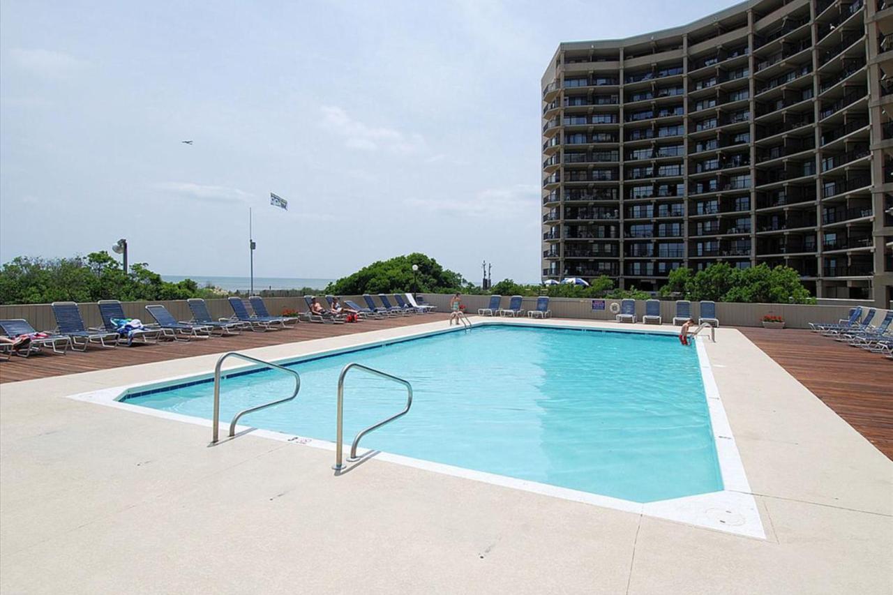Highpoint North 12g Ocean City
