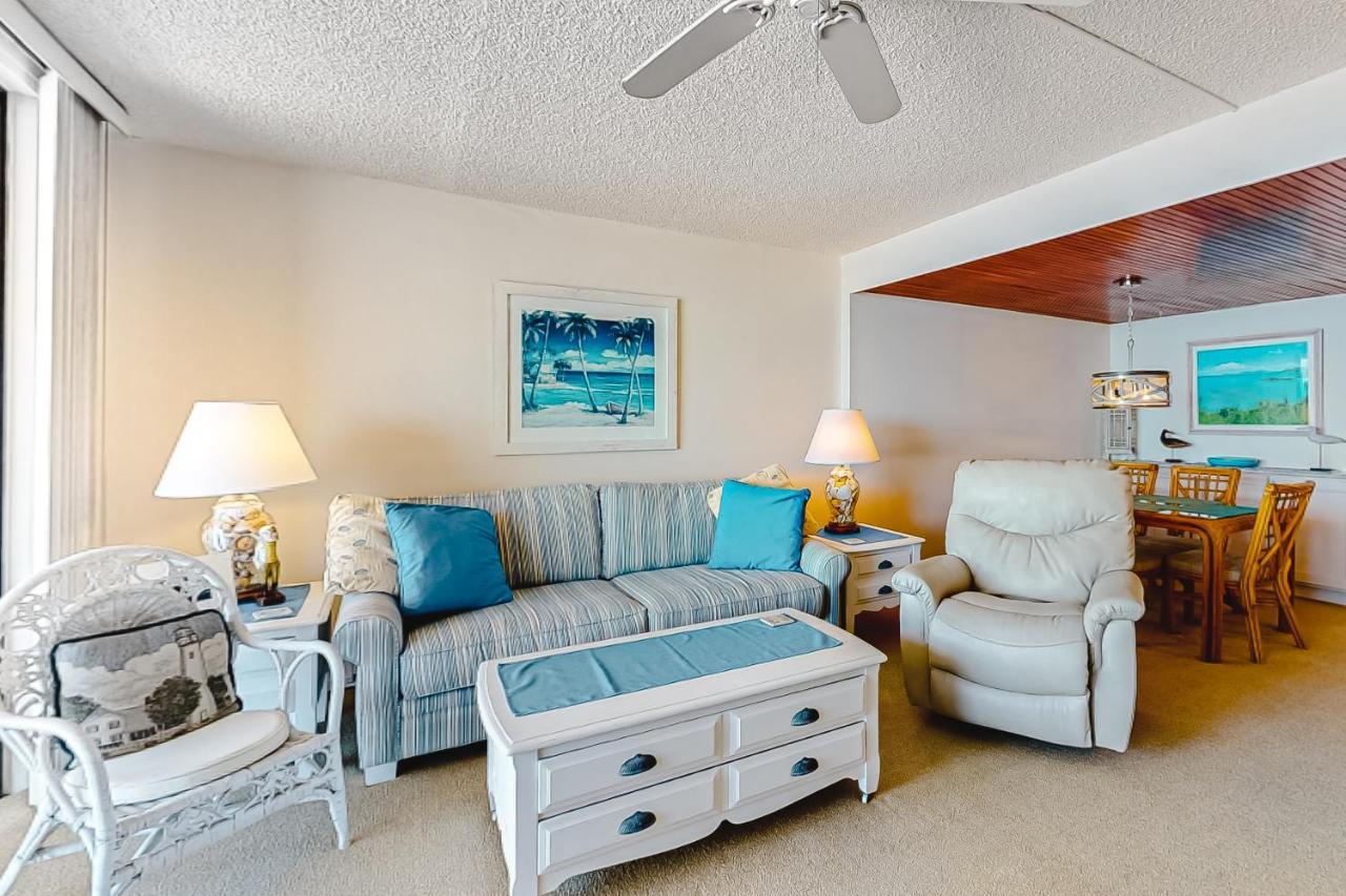 Highpoint North 12g Apartment Ocean City