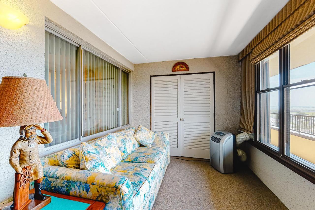 Highpoint North 12g Apartment Ocean City