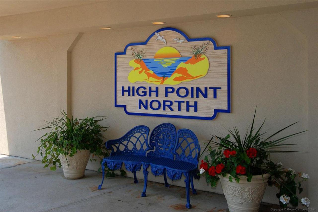 Apartment Highpoint North 12g *