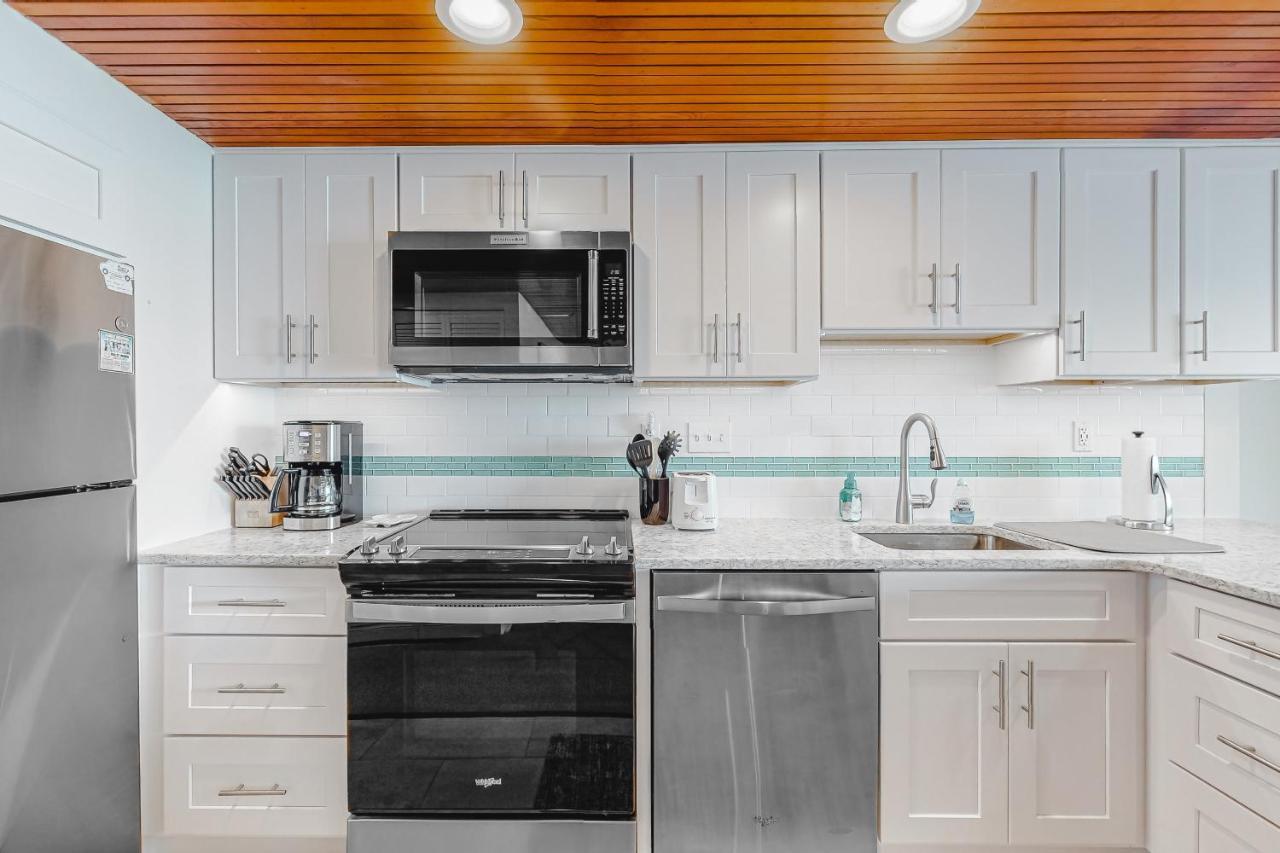 Apartment Highpoint North 12g Ocean City