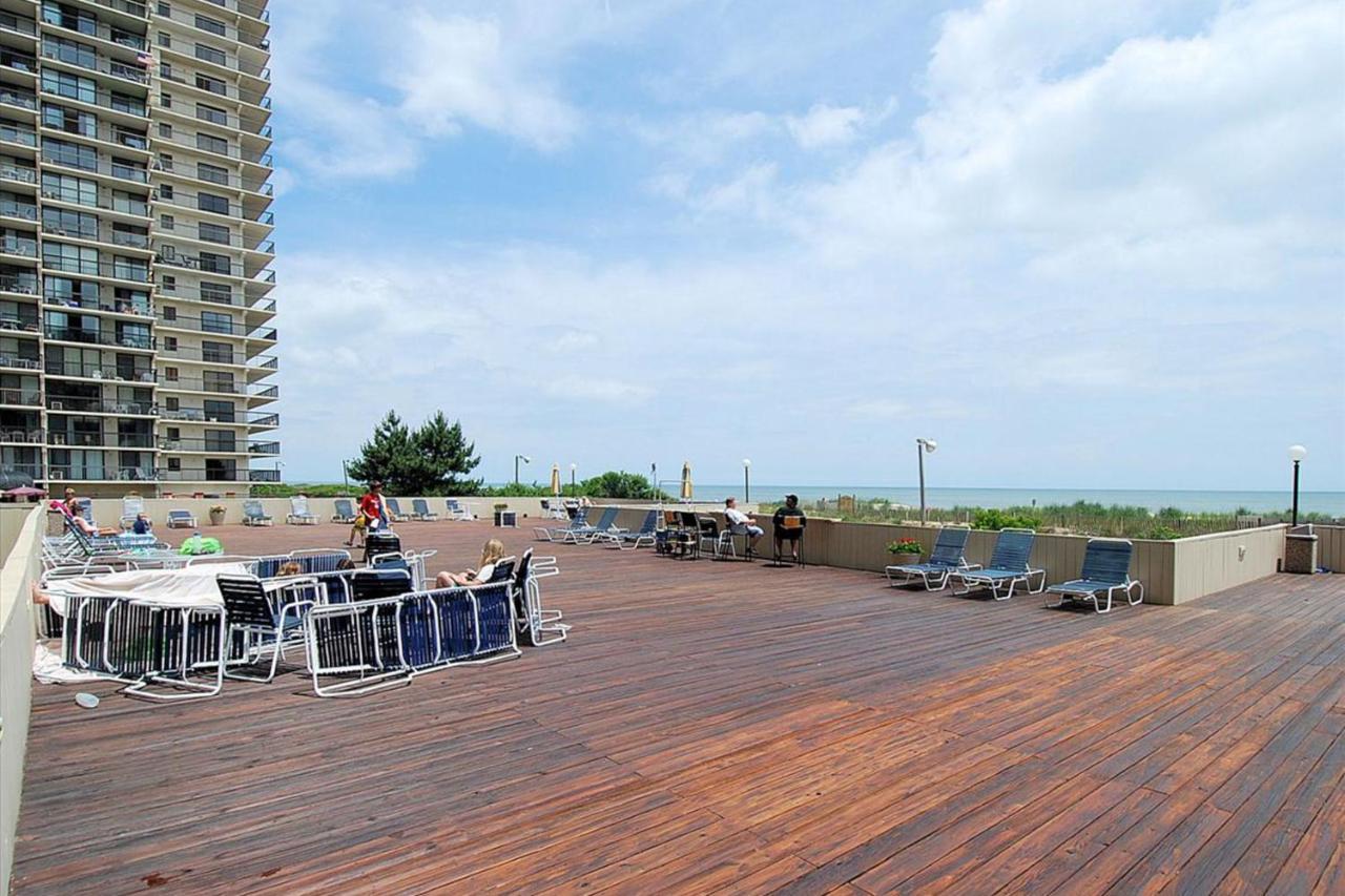 Highpoint North 12g Apartment *