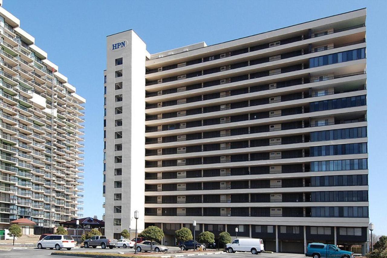 Highpoint North 12g Apartment