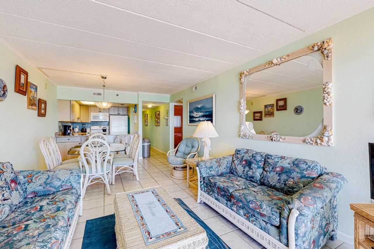 Marigot 603 Ocean City