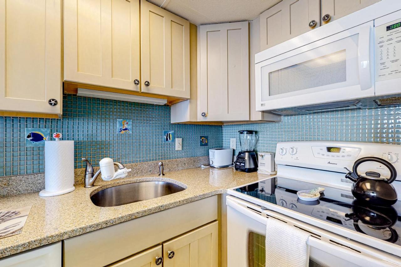 Apartment Marigot 603 Ocean City