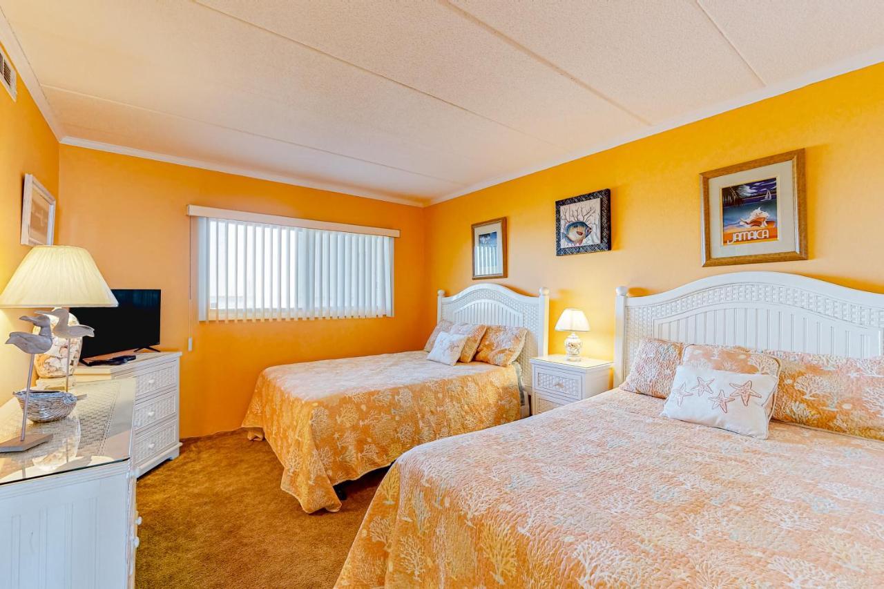 Marigot 603 Apartment *