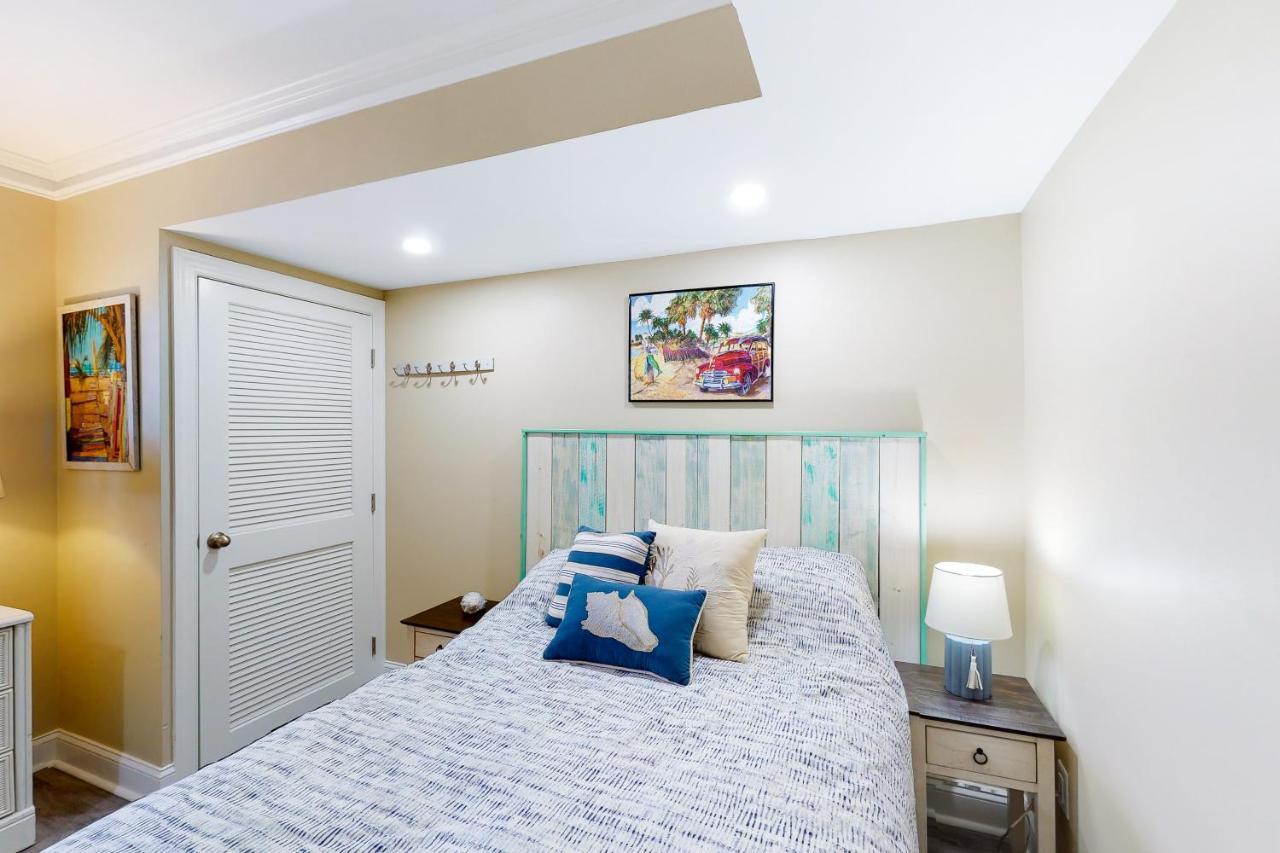 Apartment Plaza 211