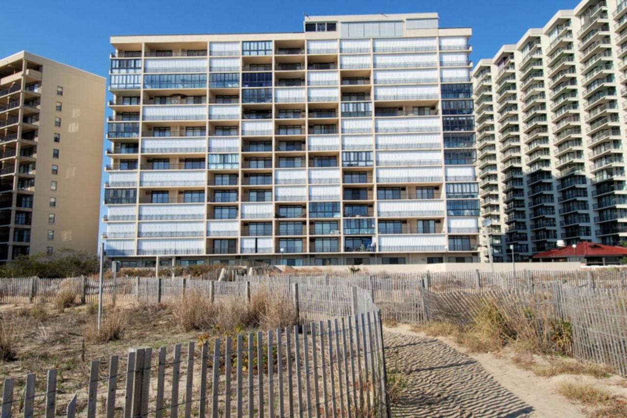 Apartment Highpoint North 12f