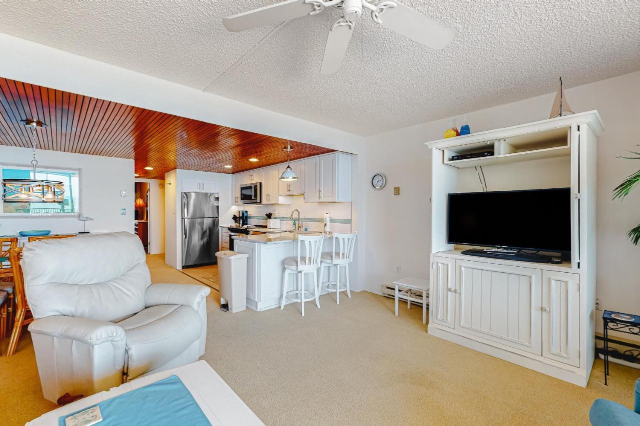 Highpoint North 12g Apartment