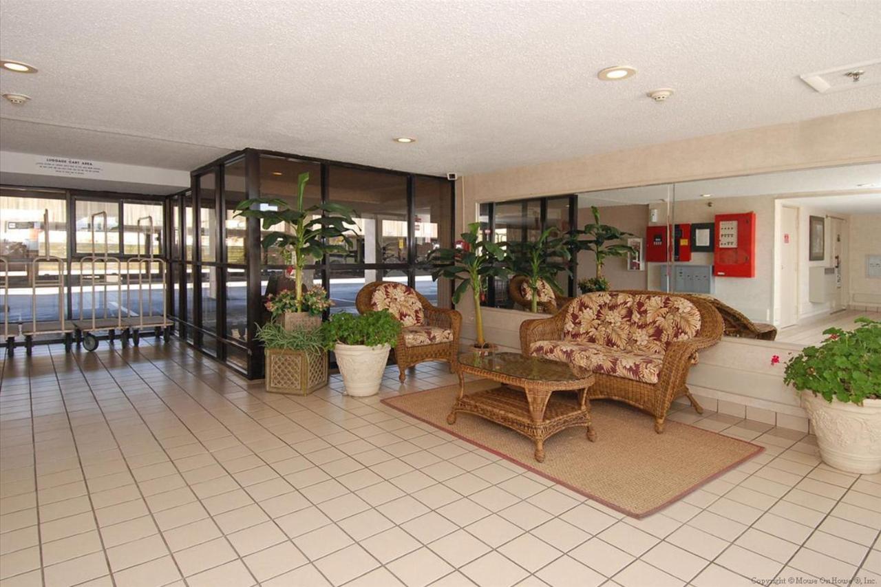 Highpoint North 12g Apartment *