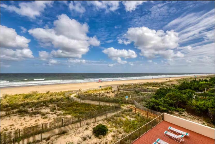 Apartment Marigot 603 Ocean City