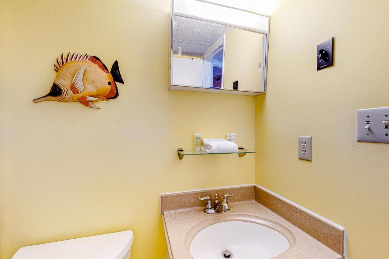 Marigot 603 Apartment