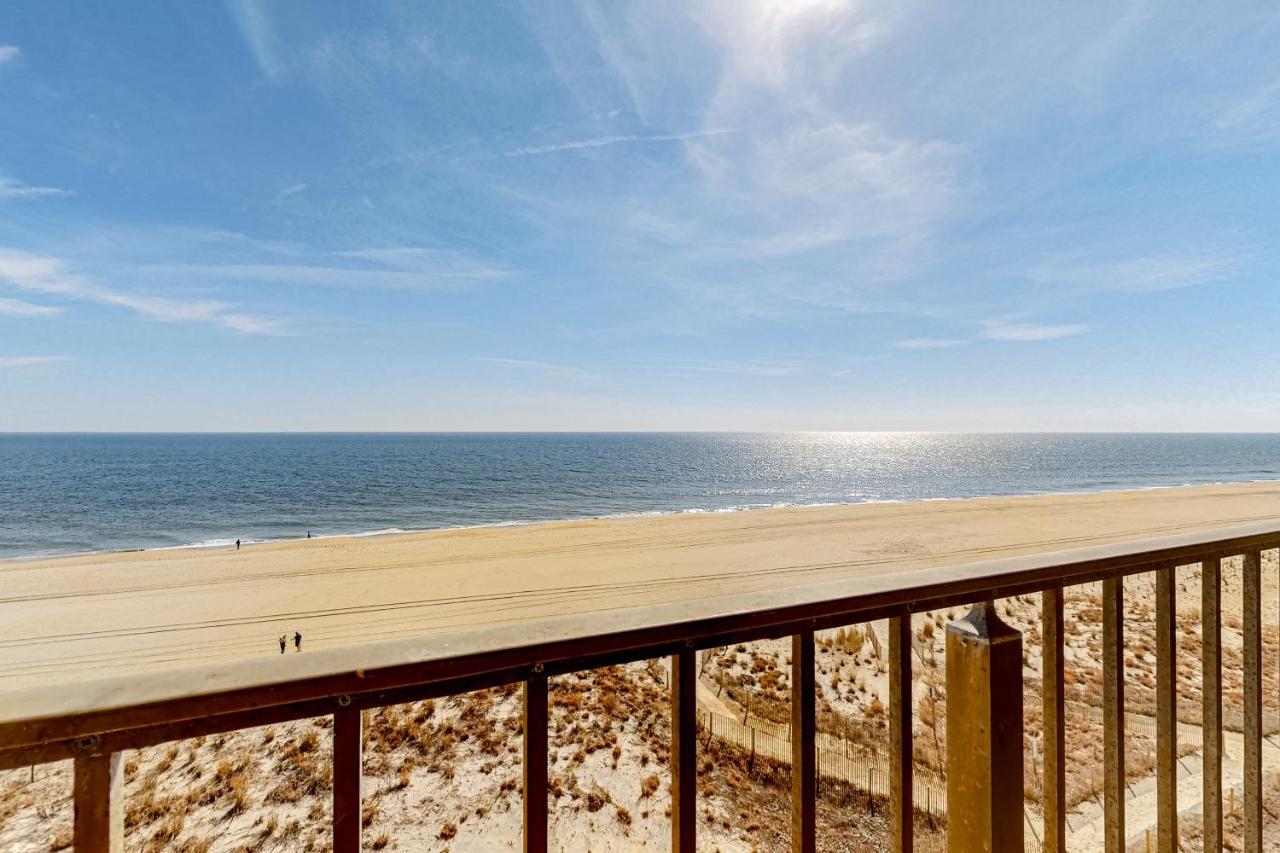Apartment Marigot 603 Ocean City
