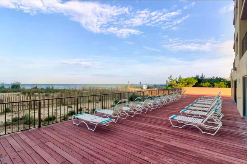 Apartment Marigot 603 Ocean City