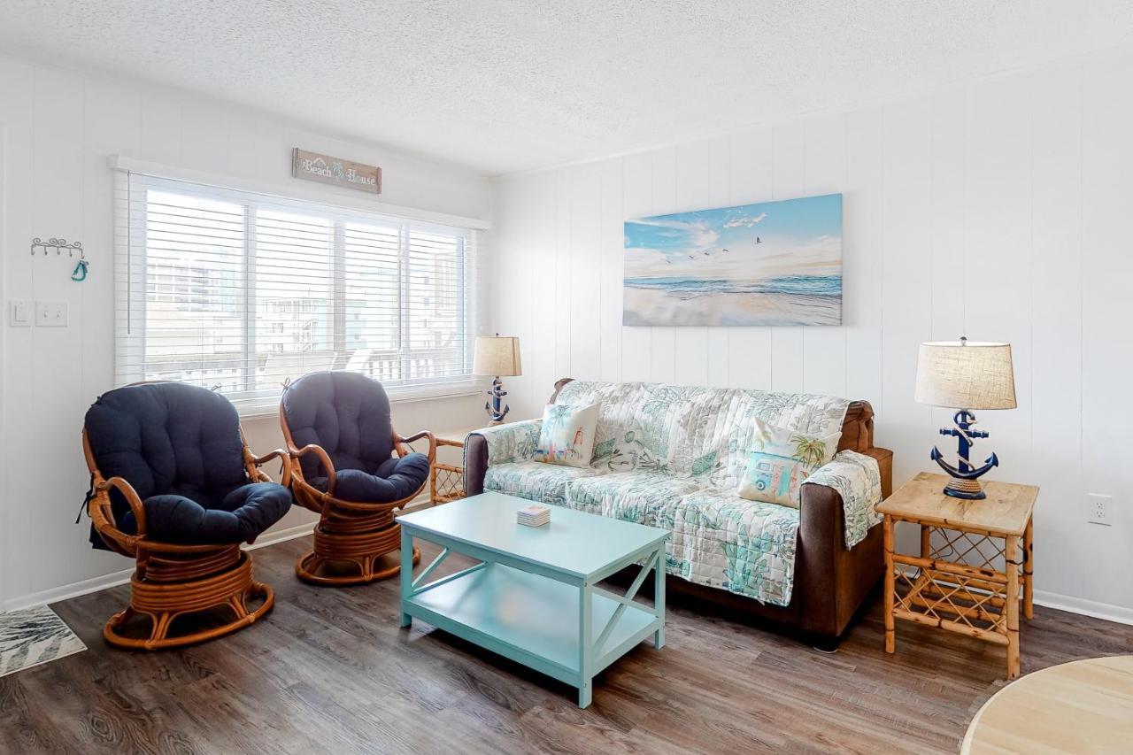 Apartment Sea Loft 205