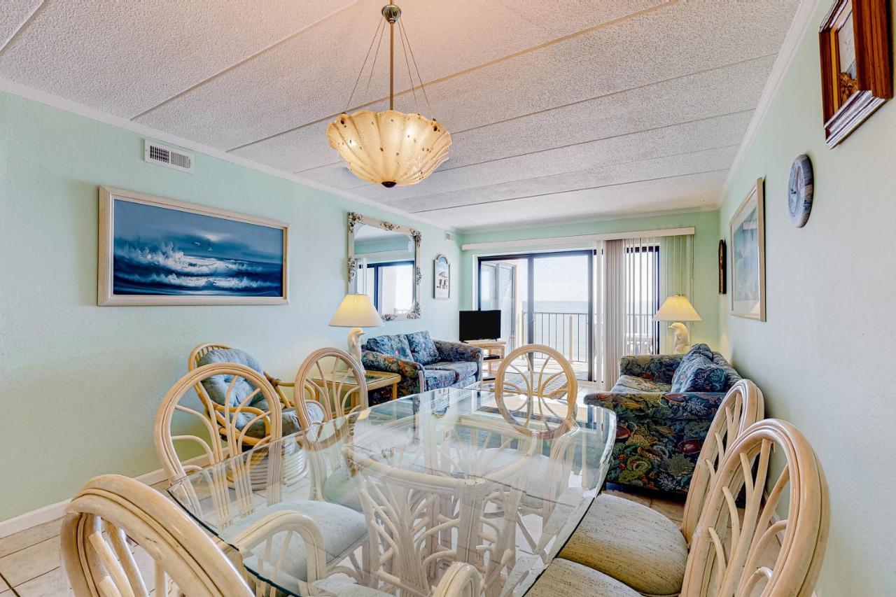 Apartment Marigot 603