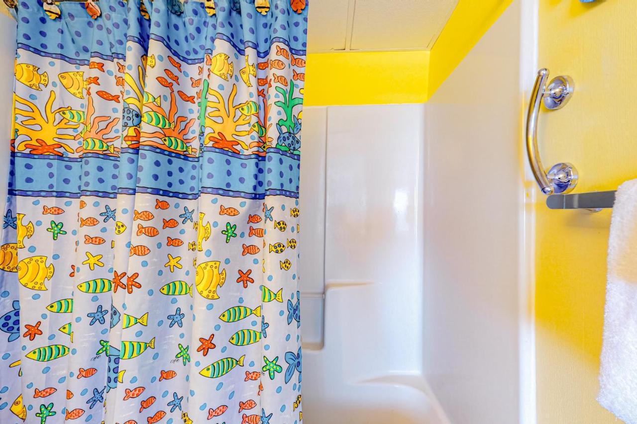 Apartment Marigot 603