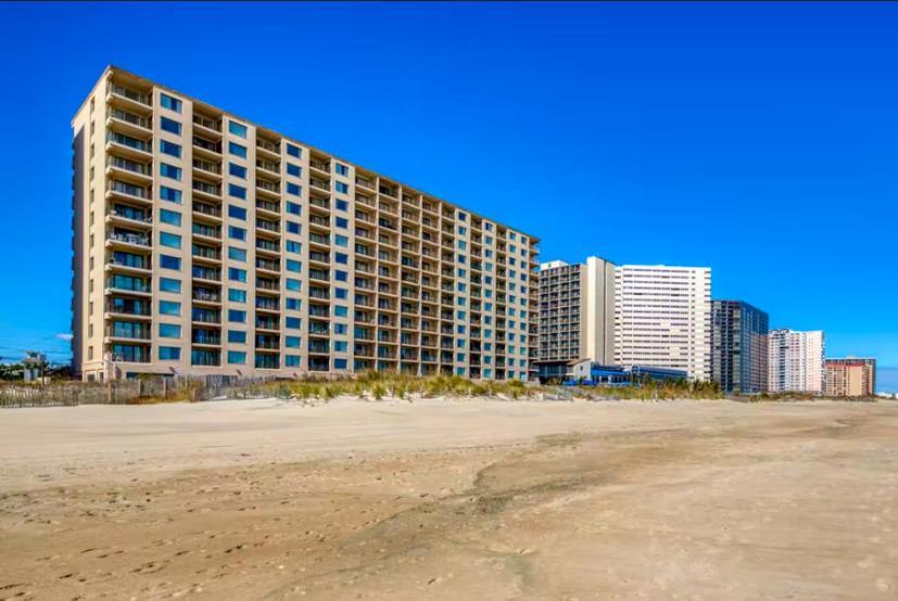 Marigot 603 Apartment Ocean City