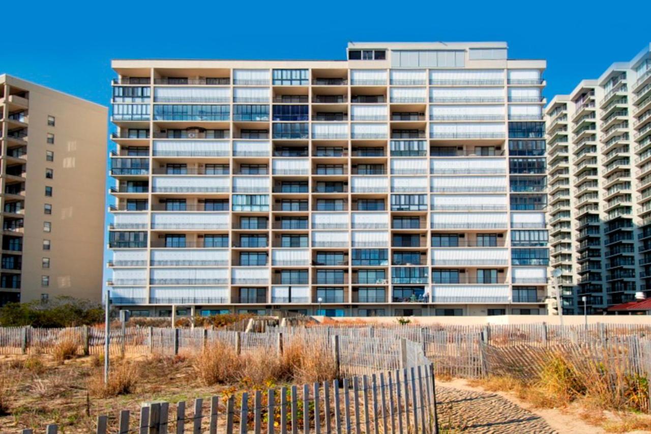 Apartment Highpoint North 8d *