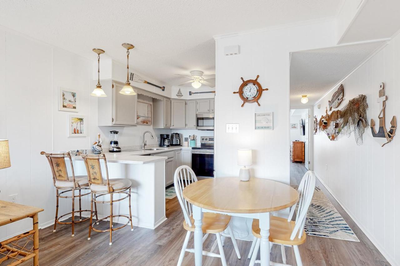 Sea Loft 205 Apartment *