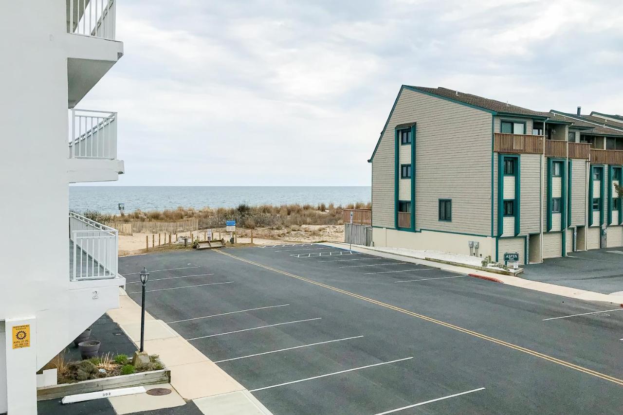 Sea Loft 205