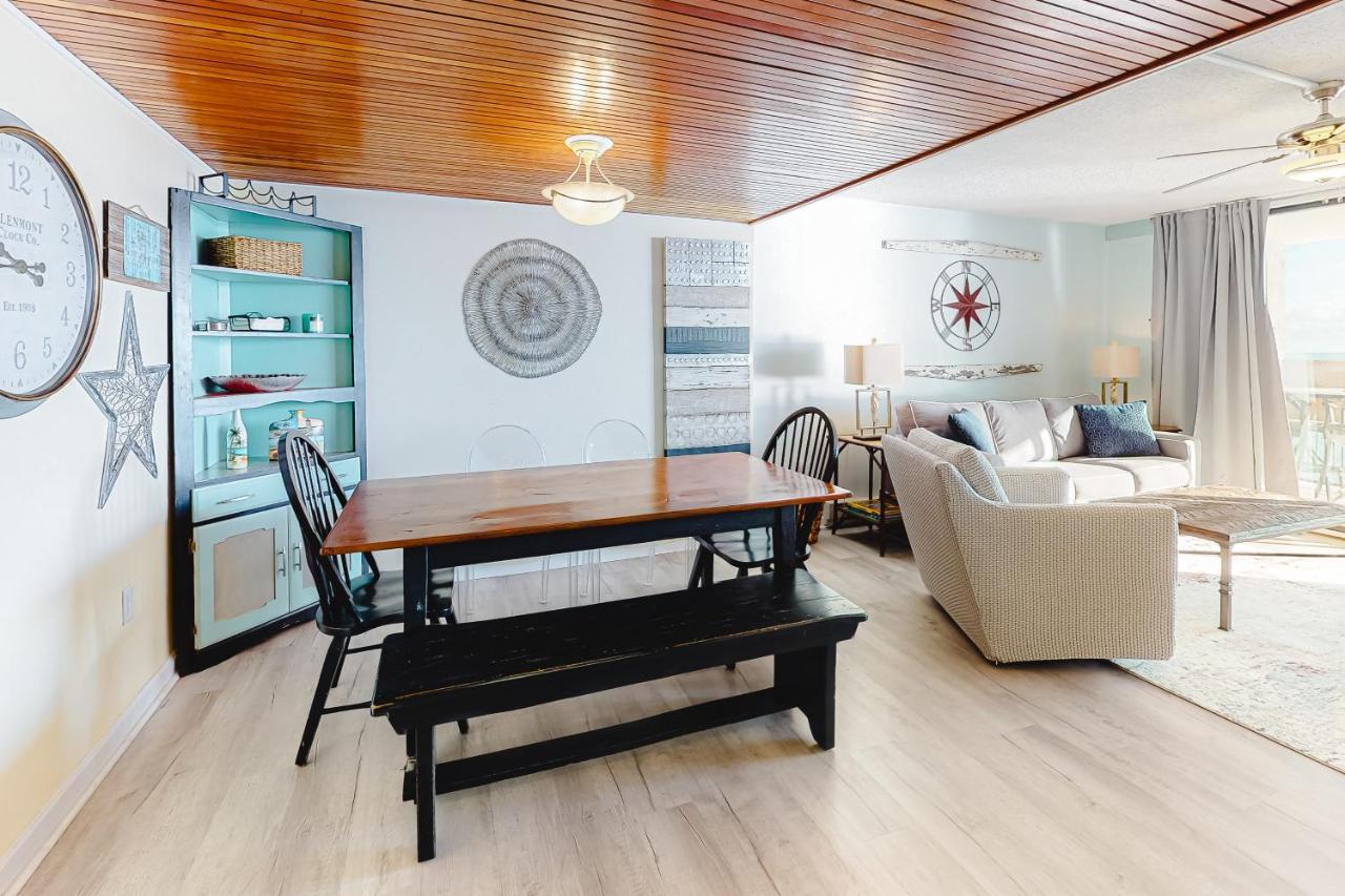 Apartment Highpoint North 8d