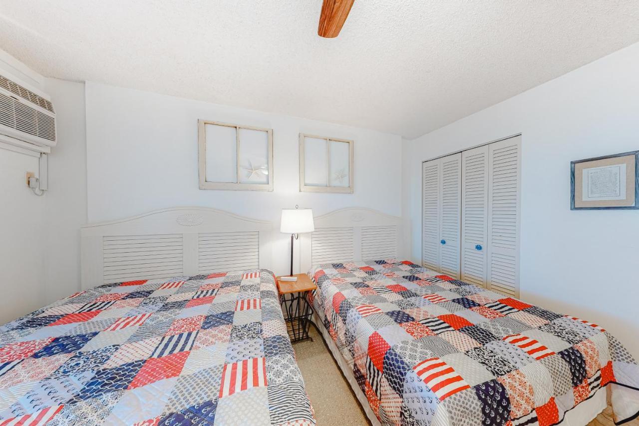 Apartment Highpoint North 8d *
