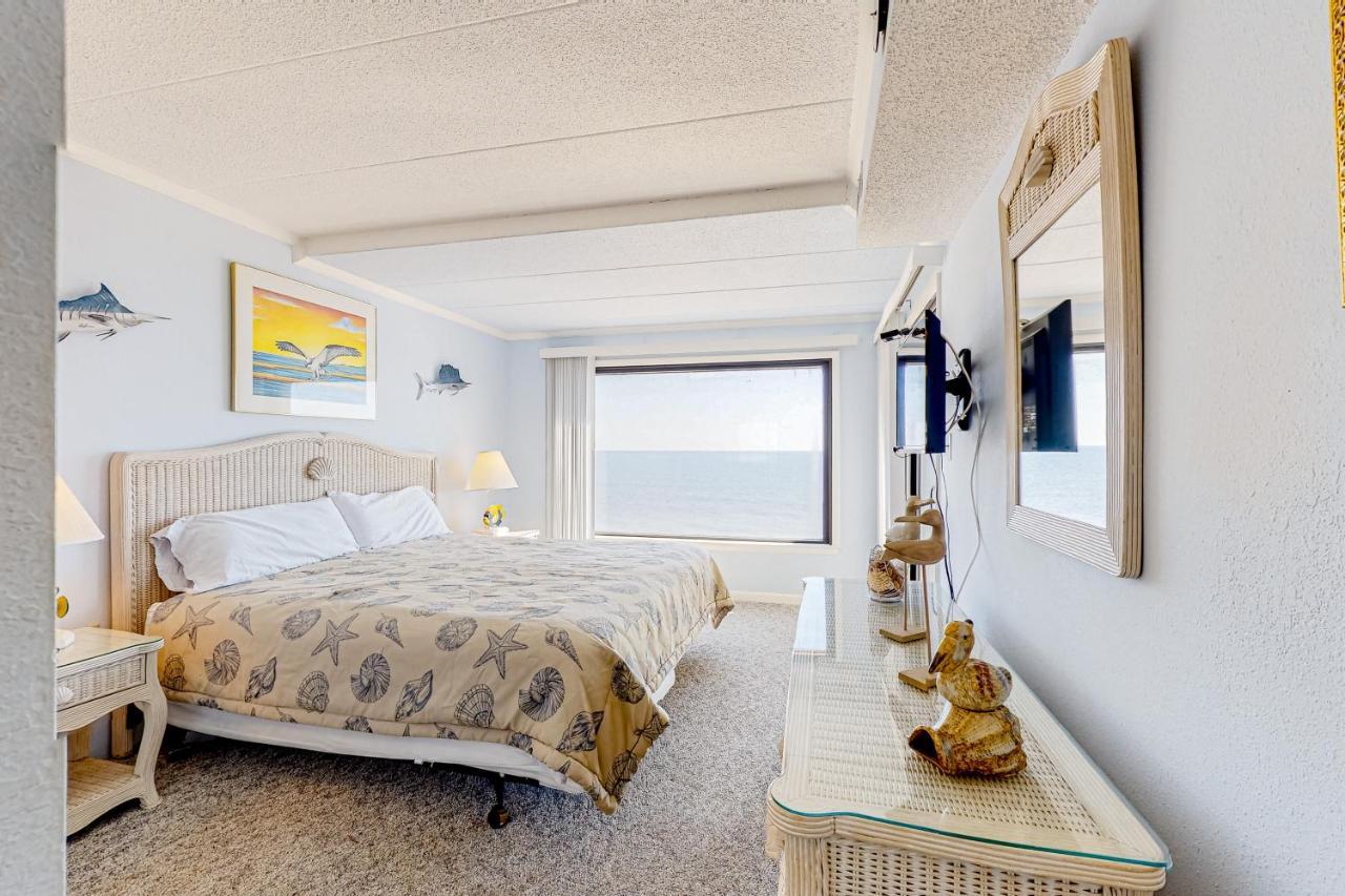 Apartment Marigot 603 Ocean City