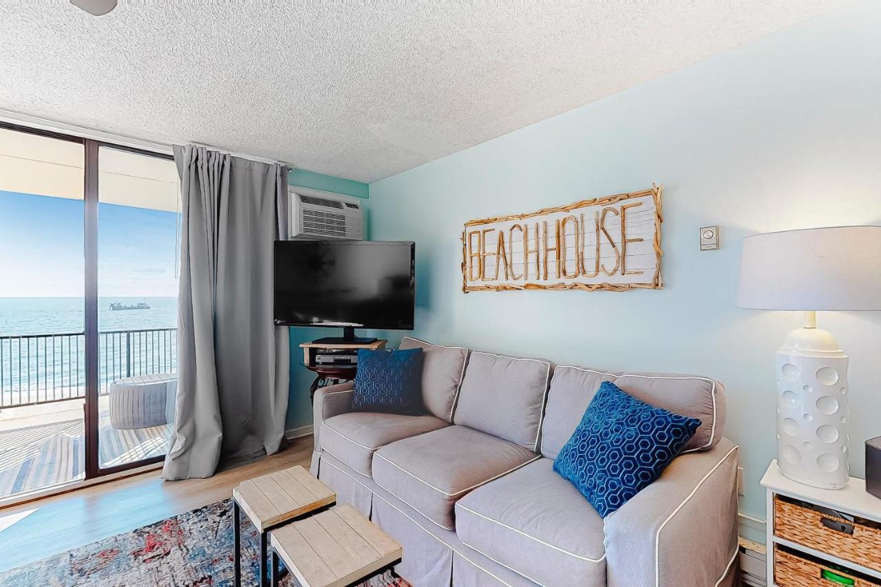 Highpoint North 8d Apartment *
