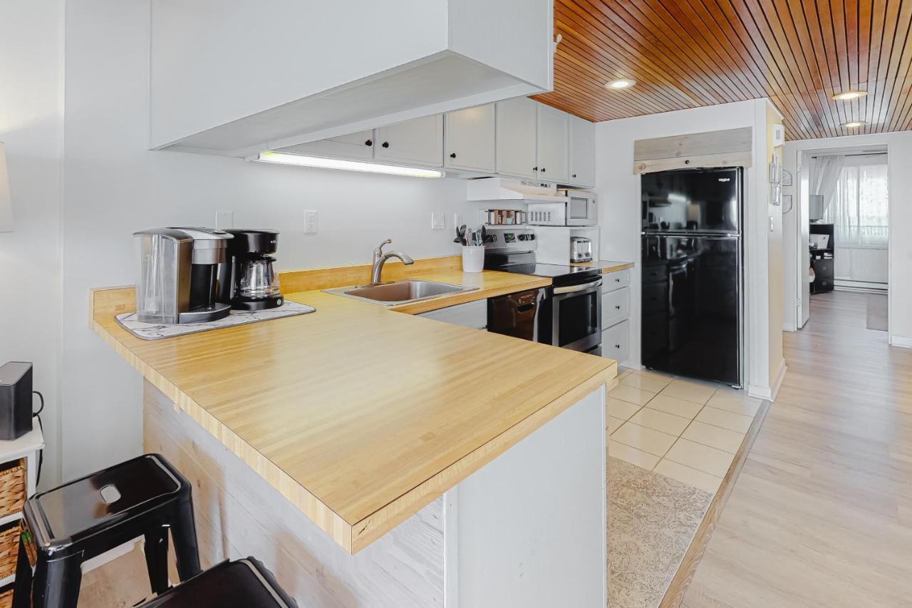Highpoint North 8d Apartment Ocean City
