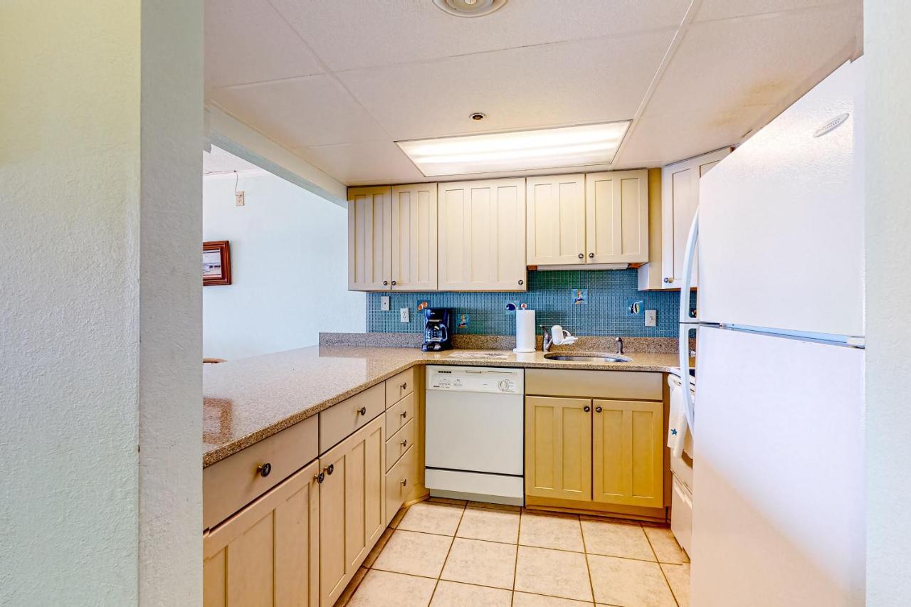 Marigot 603 Apartment Ocean City