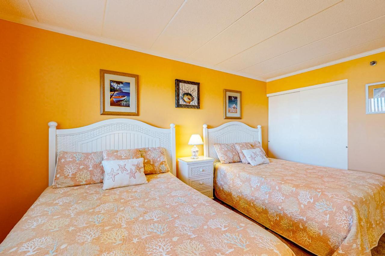 Marigot 603 Apartment Ocean City