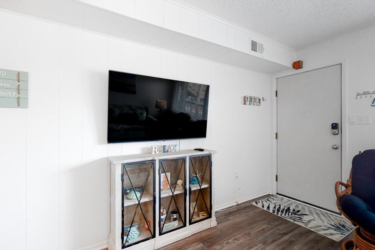 Sea Loft 205