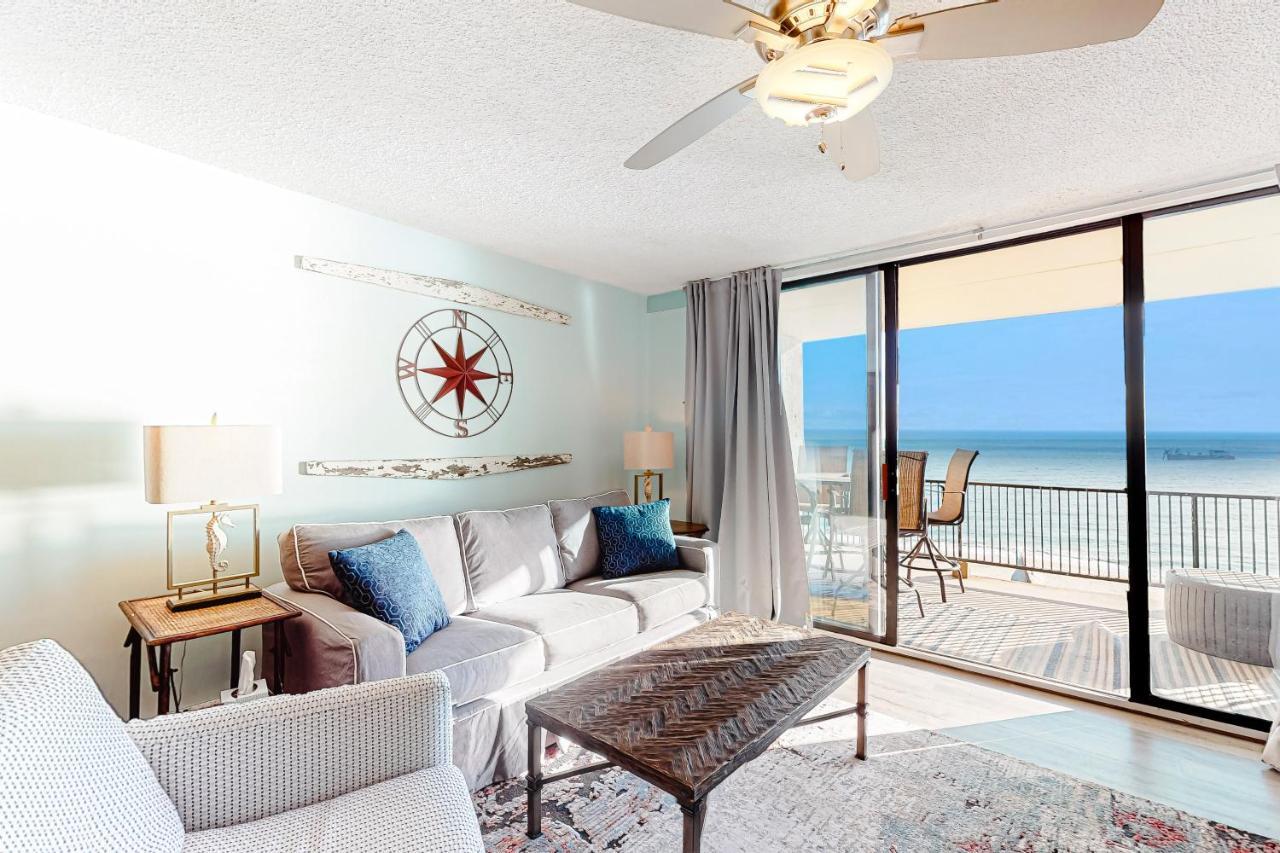 Highpoint North 8d Ocean City