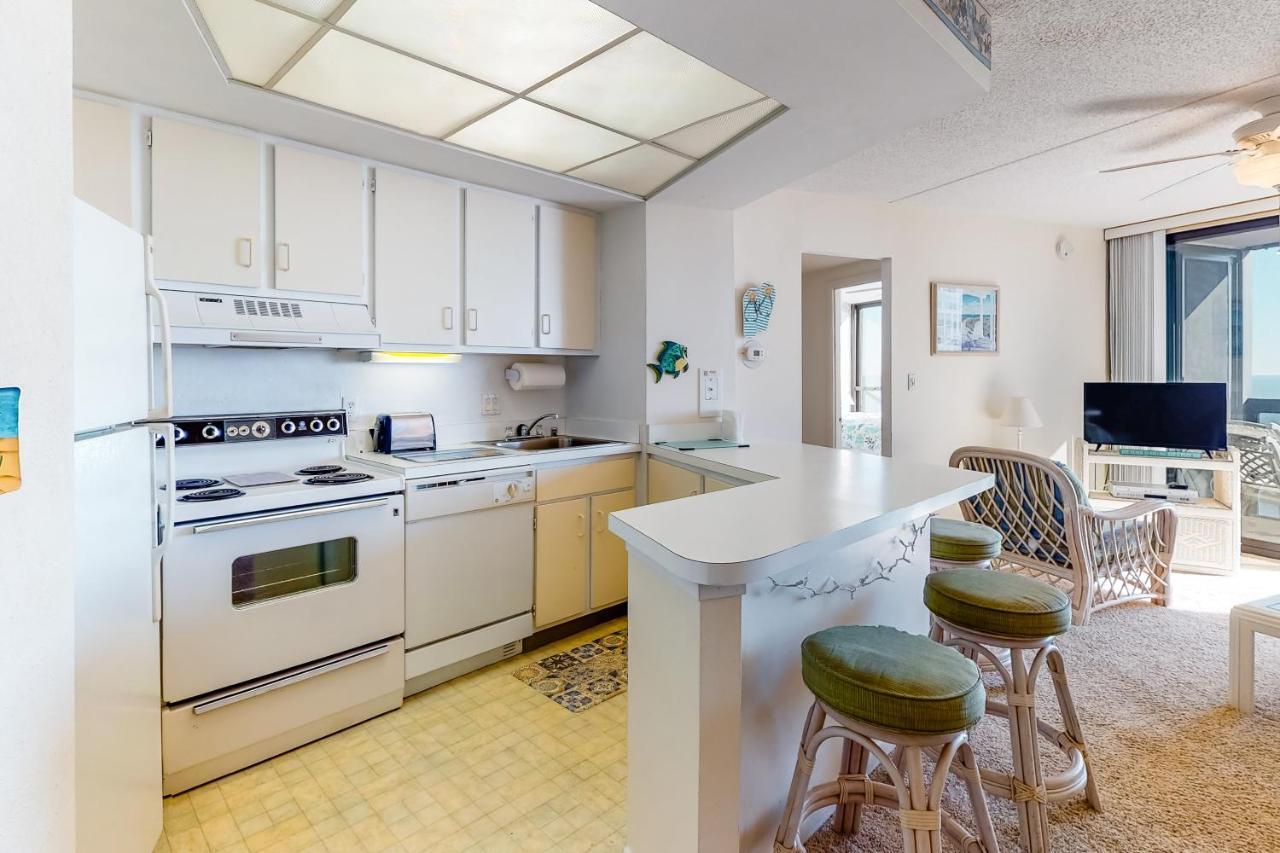Apartment Golden Sands 1316 Ocean City