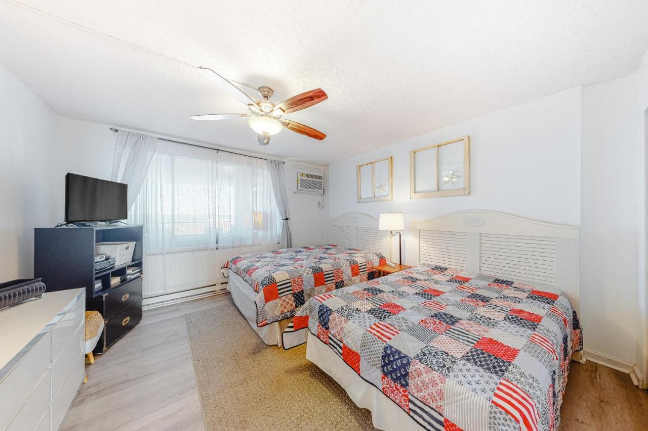 Apartment Highpoint North 8d