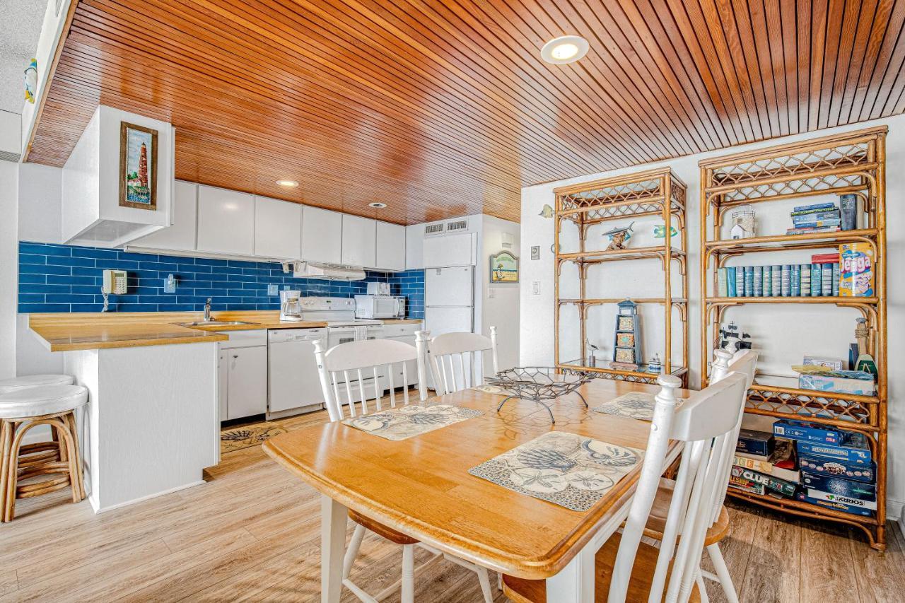 Apartment Highpoint North 12f *