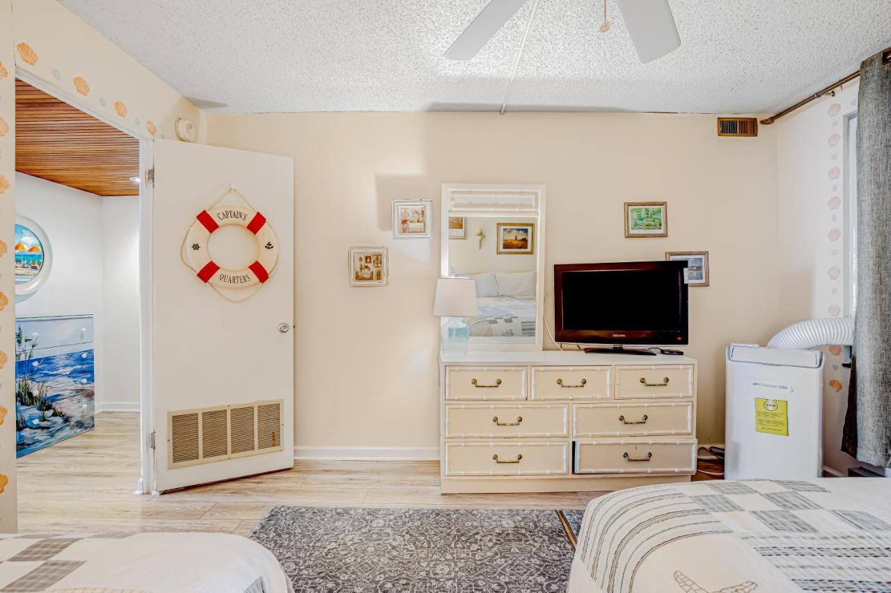 Highpoint North 12f Apartment Ocean City