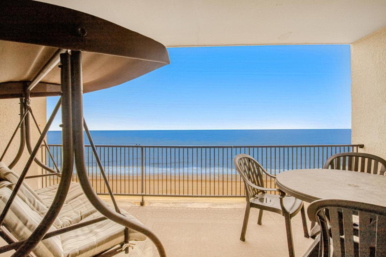 Highpoint North 12f * Ocean City