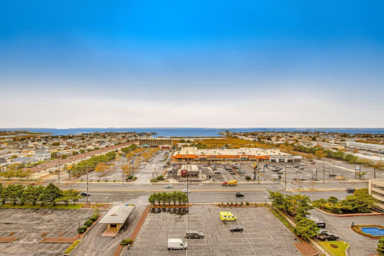 Apartment Highpoint North 12f *