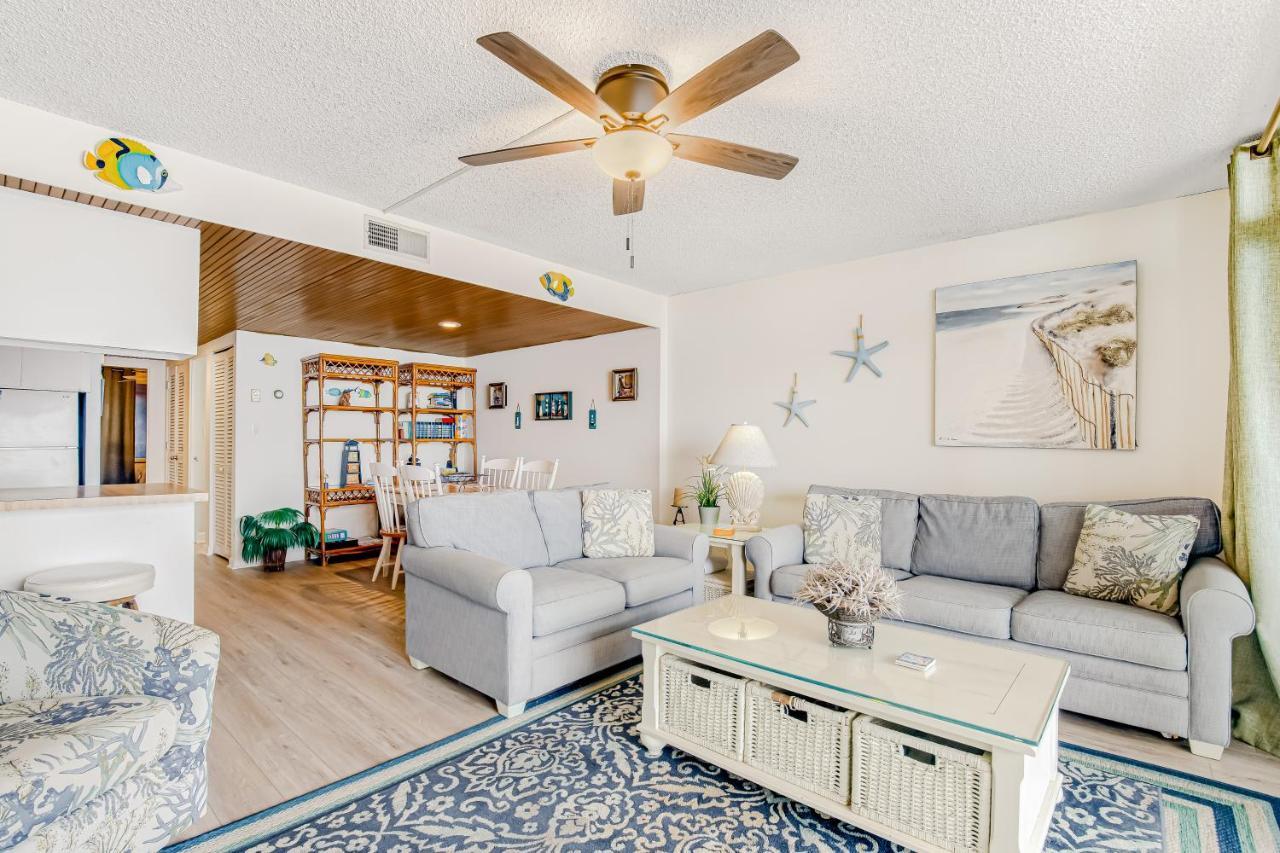 Highpoint North 12f * Ocean City