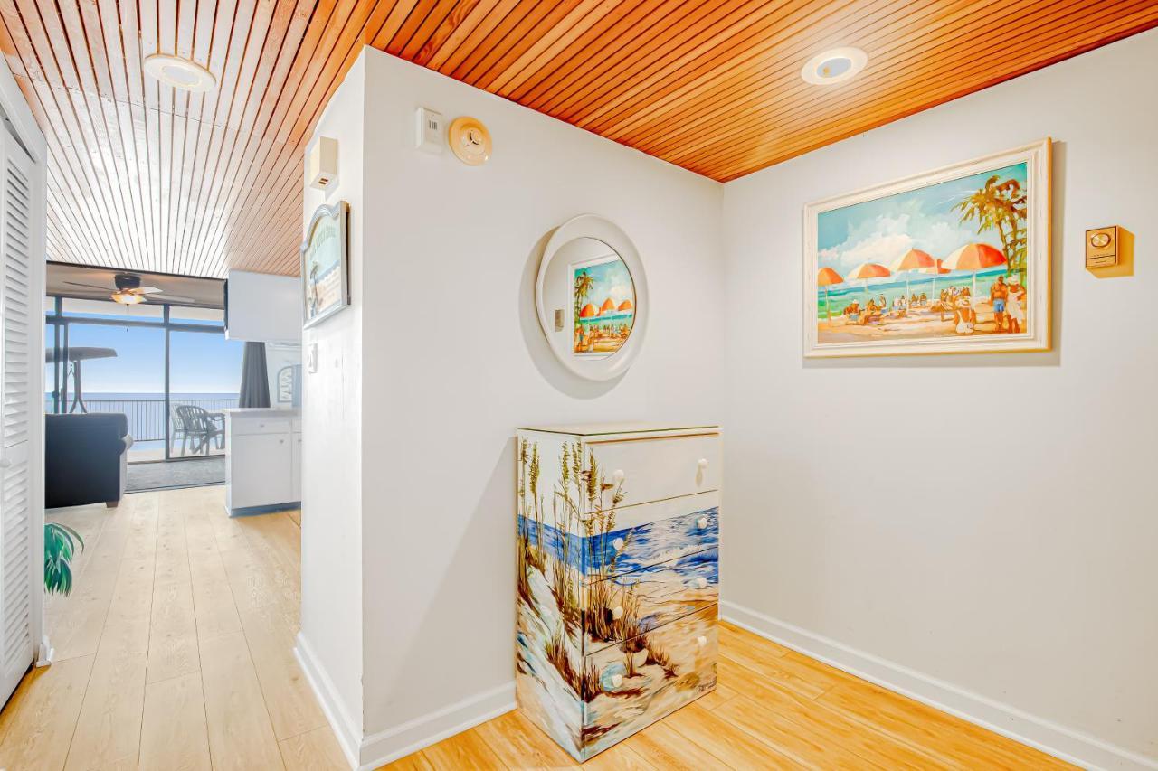 Apartment Highpoint North 12f Ocean City