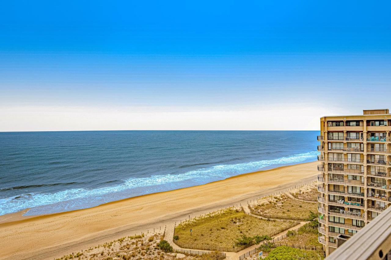 Highpoint North 12f * Ocean City