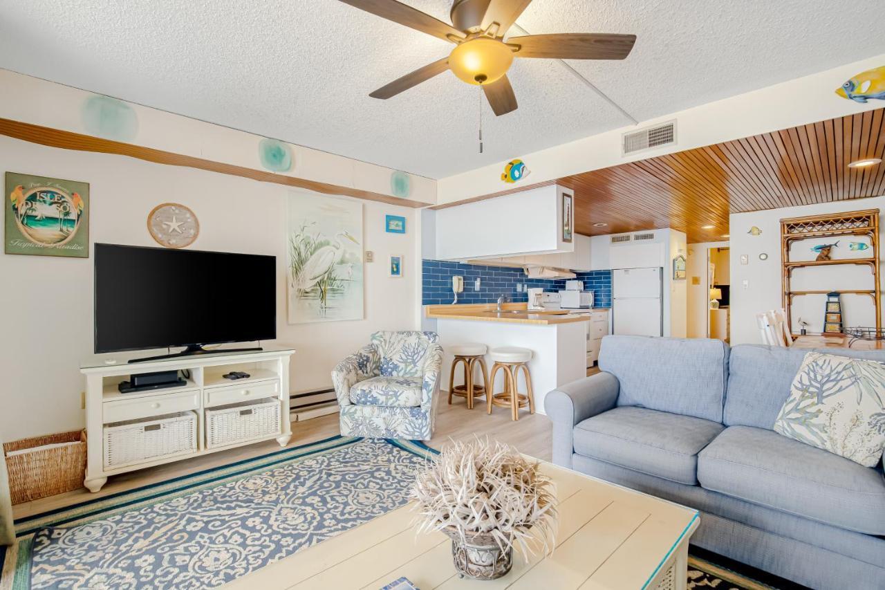 Apartment Highpoint North 12f *
