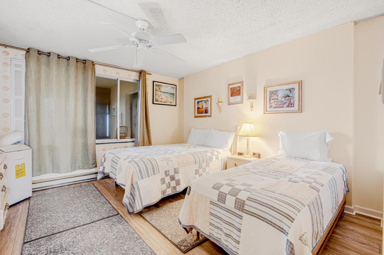 Highpoint North 12f * Ocean City