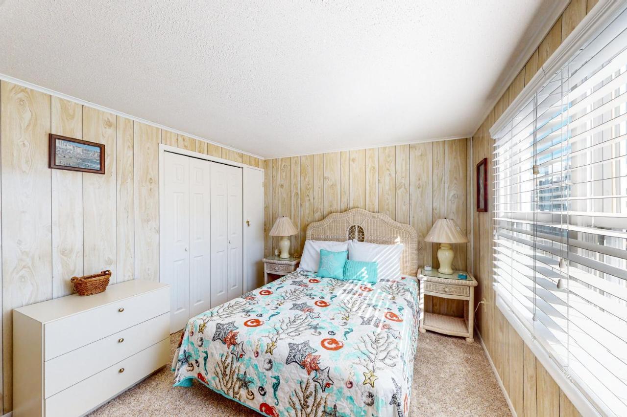 Sea Loft 210