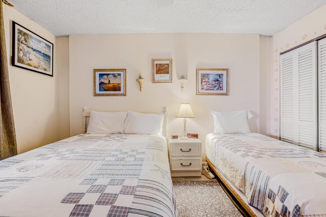 Apartment Highpoint North 12f *